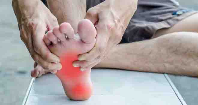 Ankle Arthritis Treatment