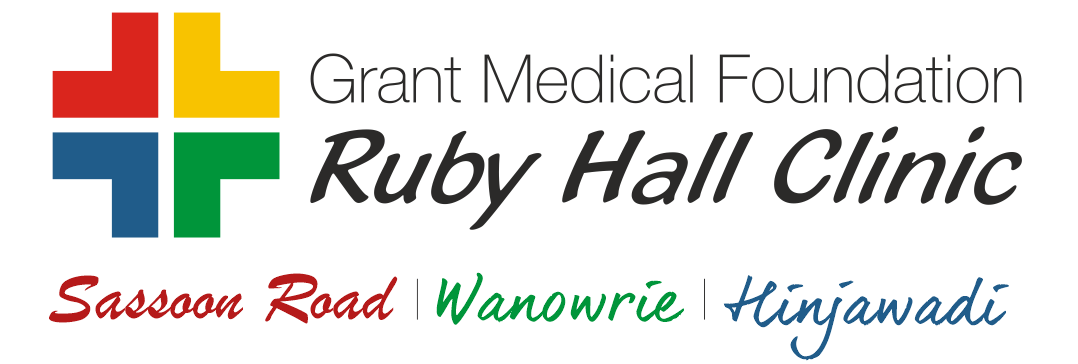 Ruby Hall Clinic