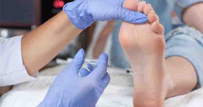 Ankle Assessment